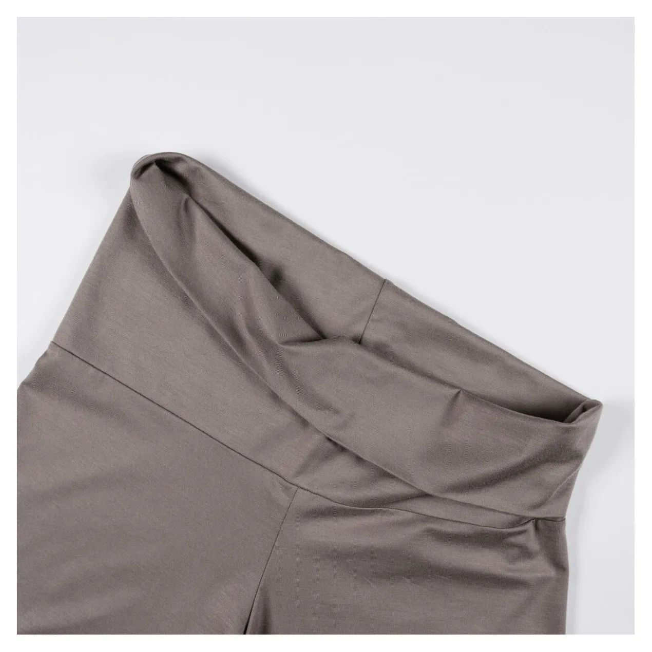 Loungewear-Edel-Kombination