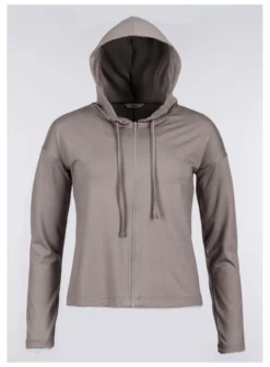 Loungewear-Edel-Kombination