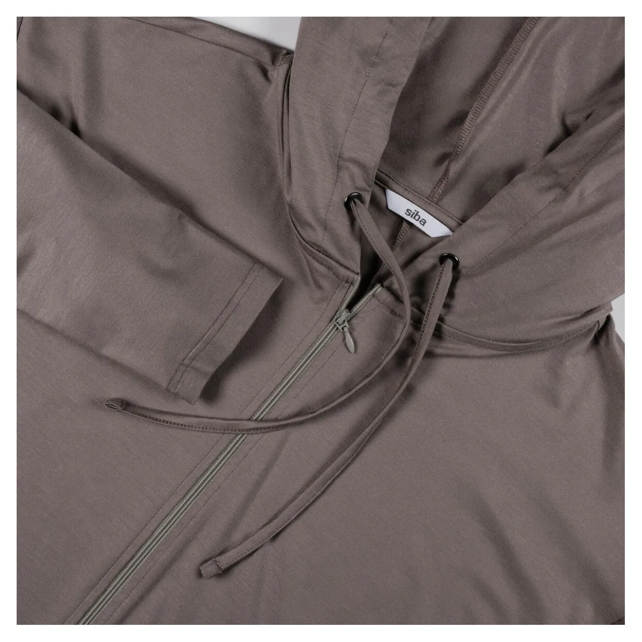 Loungewear-Edel-Kombination