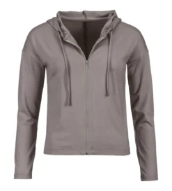 Loungewear-Edel-Kombination