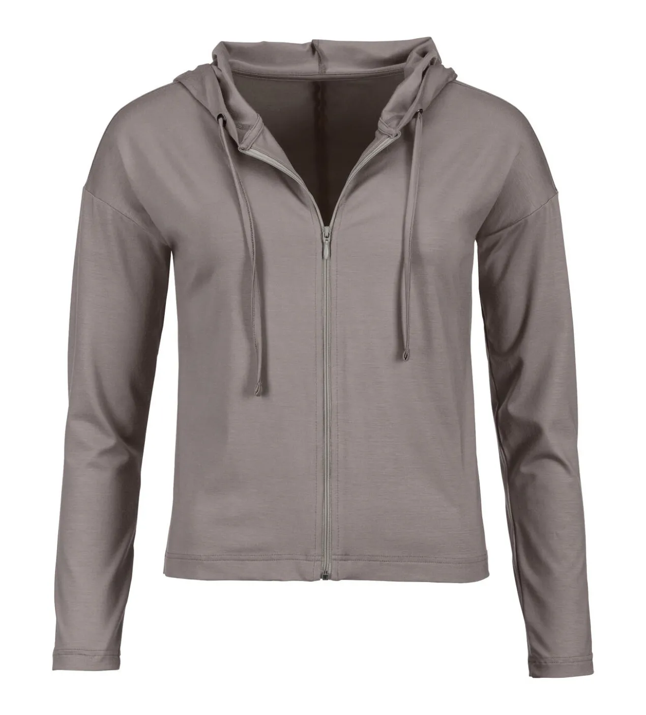 Loungewear-Edel-Kombination