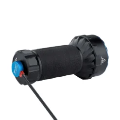 7.000 Lumen Kompakt-Taschenlampe