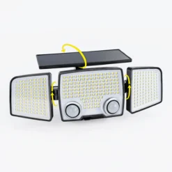 700-Lumen-Solar-Sicherheitsleuchte