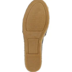 Macarena® Leder-Espadrilles