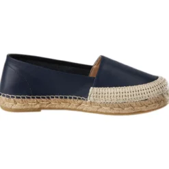 Macarena® Leder-Espadrilles