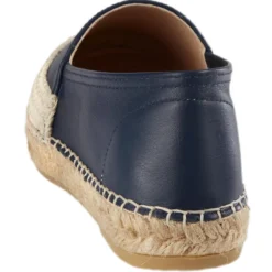 Macarena® Leder-Espadrilles