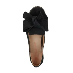 Macarena® Schleifen-Espadrilles