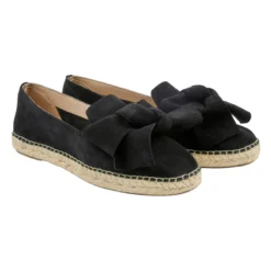 Macarena® Schleifen-Espadrilles