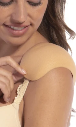 MAGIC® Bodyfashion Schulterpolster, Paar