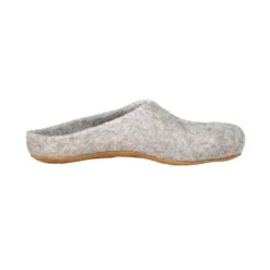 Magicfelt Alpaka-Hausschuh