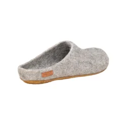 Magicfelt Alpaka-Hausschuh