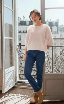 Magic-Jeans