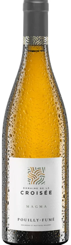 Magma 2023, Domaine de la Croisée, Pouilly-Fumé AOC, Frankreich
