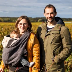 Magma 2023, Domaine de la Croisée, Pouilly-Fumé AOC, Frankreich