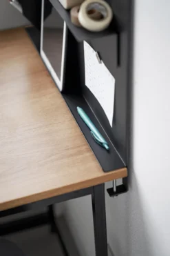 Magnetische Pinnwand/Sichtschutz