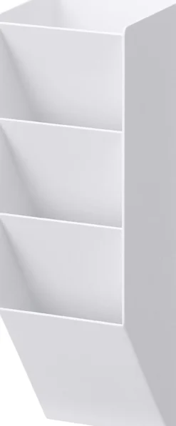 Magnetische Pinnwand/Sichtschutz