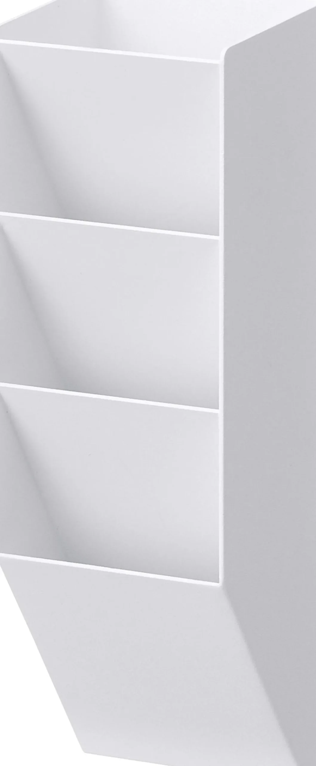 Magnetische Pinnwand/Sichtschutz