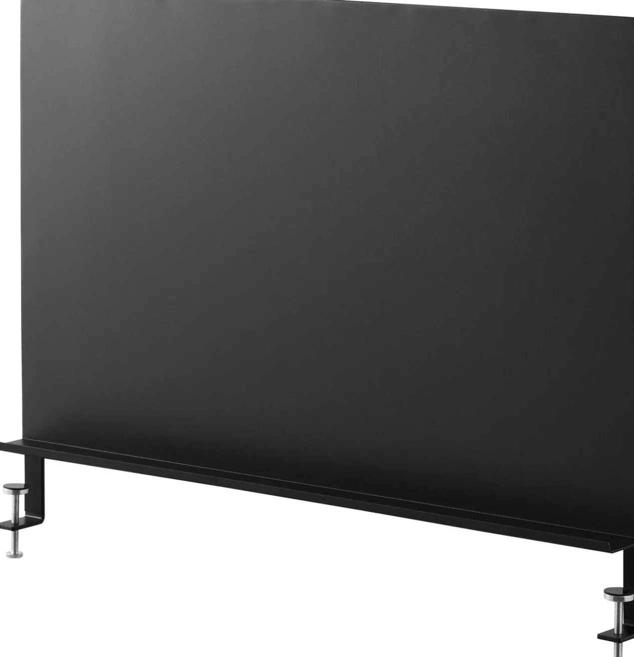 Magnetische Pinnwand/Sichtschutz