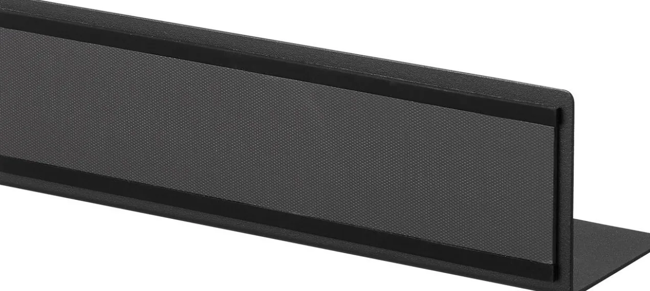 Magnetische Pinnwand/Sichtschutz