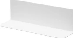 Magnetische Pinnwand/Sichtschutz