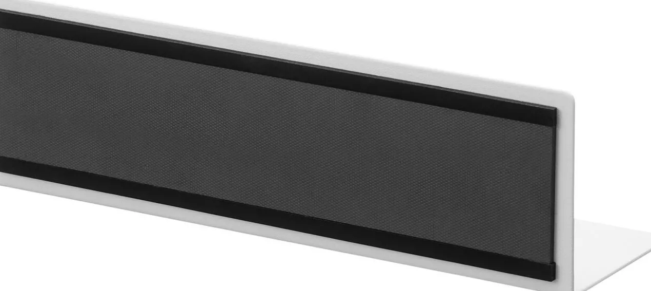 Magnetische Pinnwand/Sichtschutz