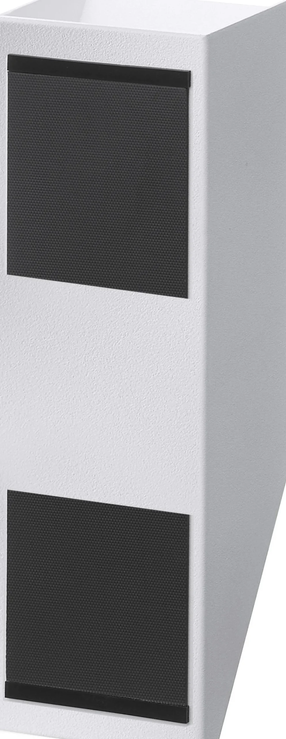 Magnetische Pinnwand/Sichtschutz