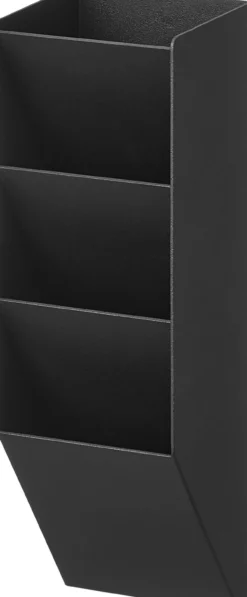 Magnetische Pinnwand/Sichtschutz