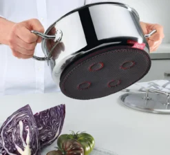 Magnetischer Topfuntersetzer