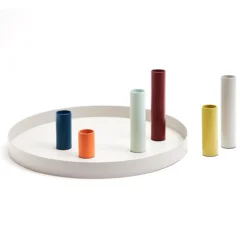 Magnetisches Kerzentablett