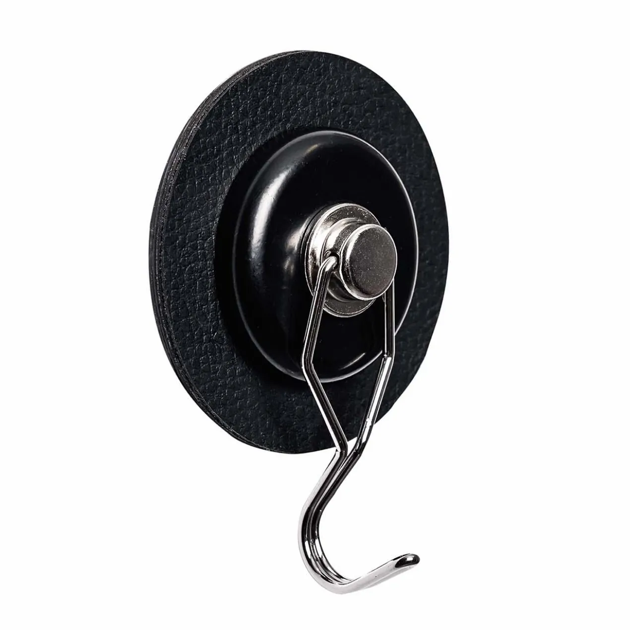 Magnet-Kristallgläser oder -Porzellantassen, 2er-Set, -Nano-Gel-Matte oder 3M-Klebe-Magnet-Leiste