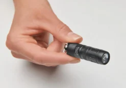 Magnet-Mini-Taschenlampe