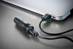 Magnet-Mini-Taschenlampe