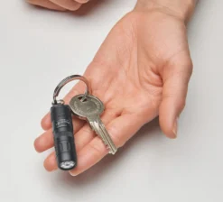 Magnet-Mini-Taschenlampe
