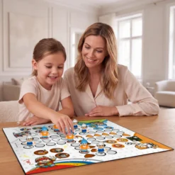 Mainzelmännchen Spiel Never Mind
