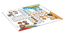 Mainzelmännchen Spiel Never Mind