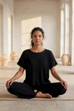 Mandala Modern Yoga-Kombination