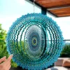 Mandala-Windspiel