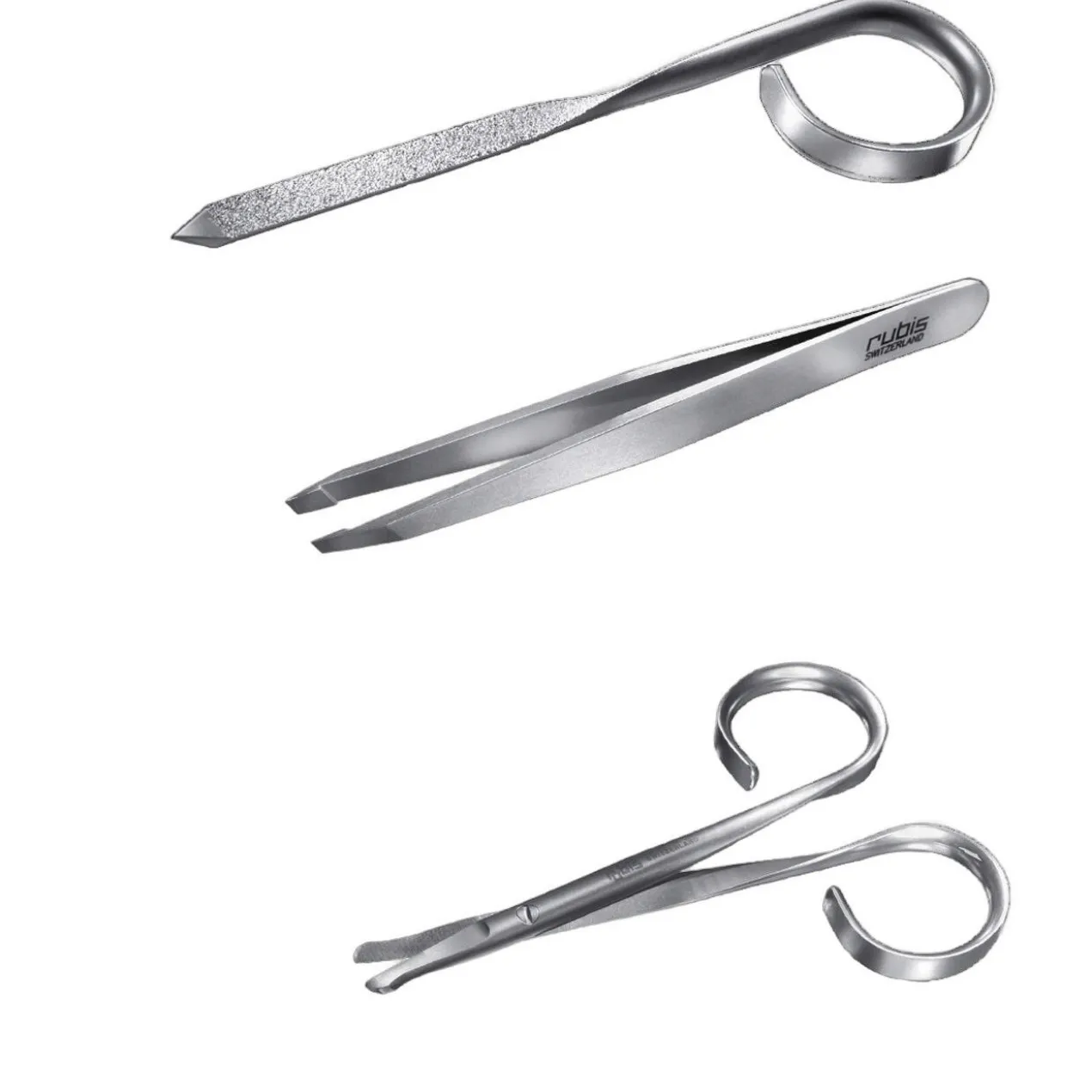 Manikür-Set