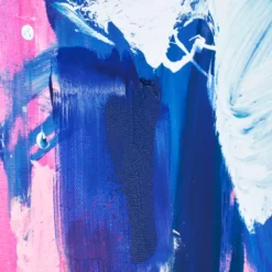 Manuela Karin Knaut – Bring the bubbly, don’t wait for the weekend