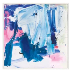 Manuela Karin Knaut – Bring the bubbly, don’t wait for the weekend