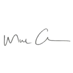 Marc Quinn – Close Up 1