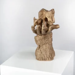 Marina Sailer – Glückshand