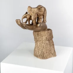 Marina Sailer – Glückshand