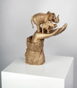 Marina Sailer – Glückshand