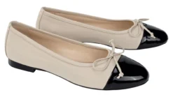 Mario Arpili Ballerinas