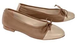 Mario Arpili Ballerinas