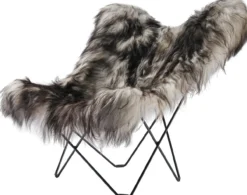 Mariposa Loungesessel