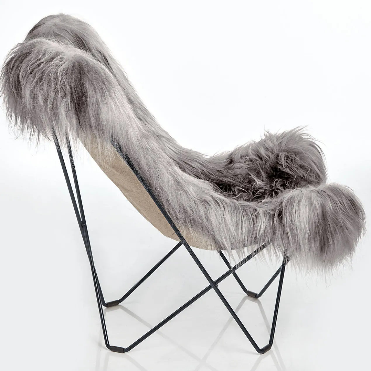 Mariposa Loungesessel