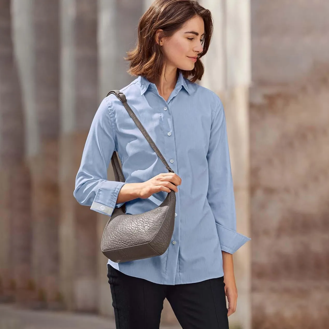 Markberg Bubbly Sheep-Tasche