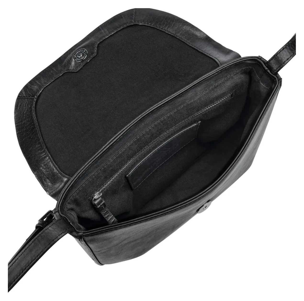 Markberg Saddle-Bag